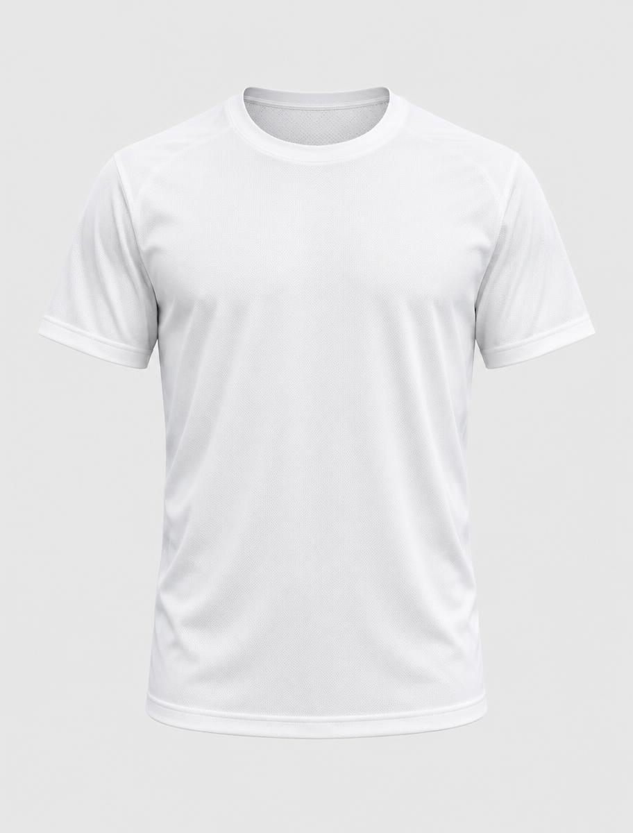 AOP Sports T-Shirt ready for custom printing