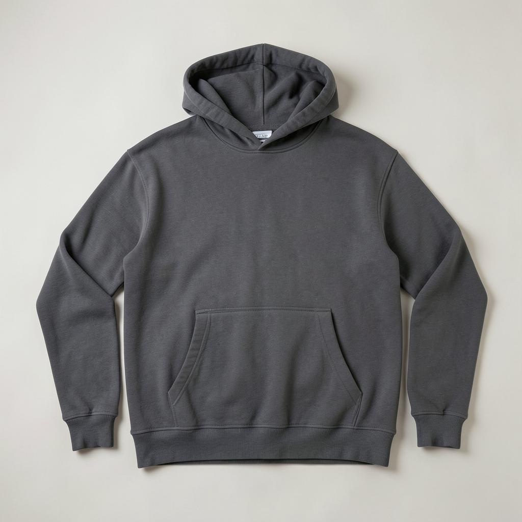 Unisex Hoodie ready for custom printing
