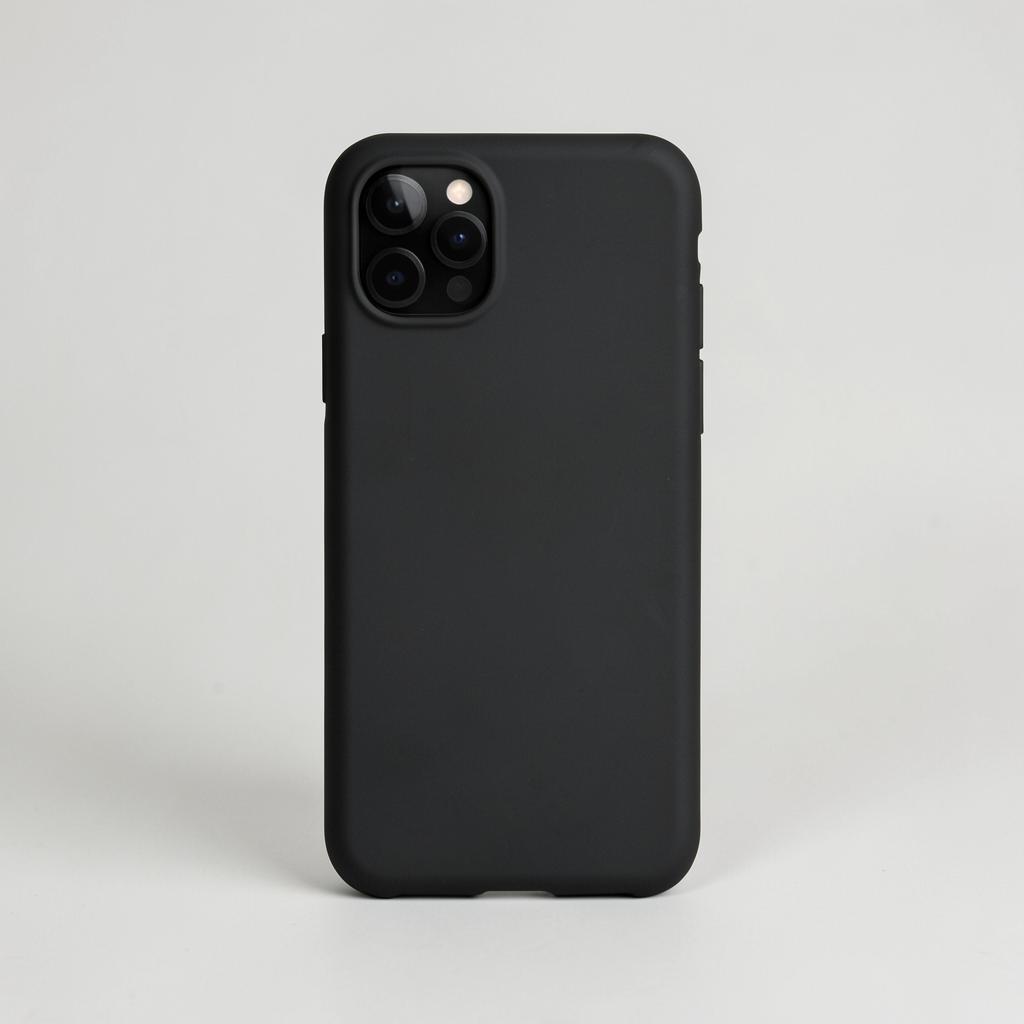 Hard Clear Case ready for custom printing